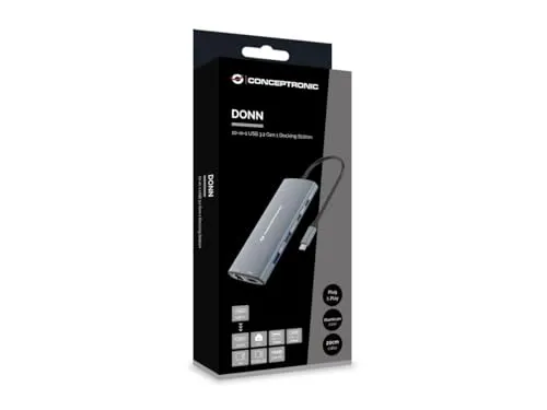 Conceptronic DONN06G 7