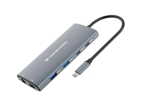 Conceptronic DONN06G 4