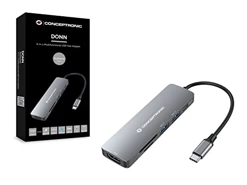 Conceptronic DONN11G 2