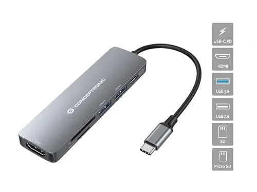 Conceptronic DONN11G 4