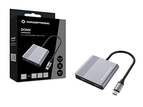 Conceptronic DONN13G 2