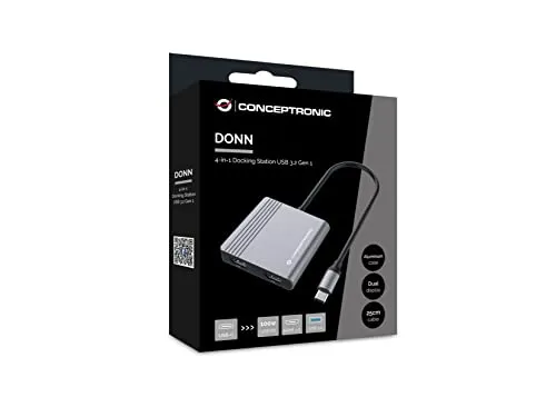 Conceptronic DONN13G 3
