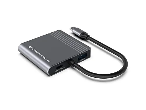 Conceptronic DONN13G 4