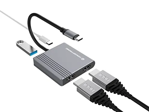 Conceptronic DONN13G 5
