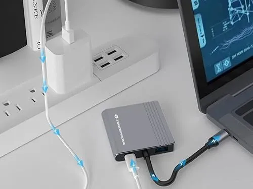 Conceptronic DONN13G 6