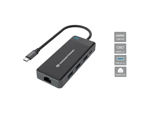 Conceptronic DONN14G 2