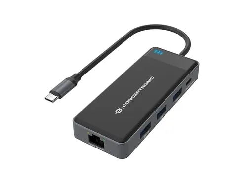 Conceptronic DONN14G 3