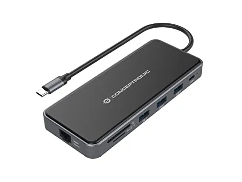 Conceptronic DONN15G