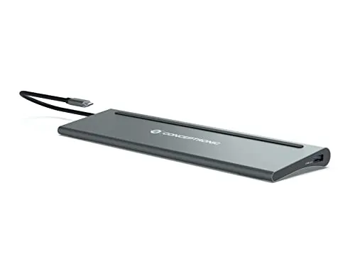 Conceptronic DONN17G 3