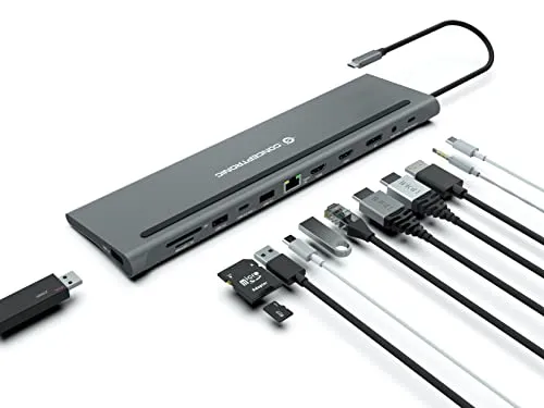 Conceptronic DONN17G 4