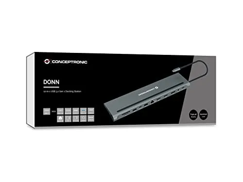 Conceptronic DONN17G 6