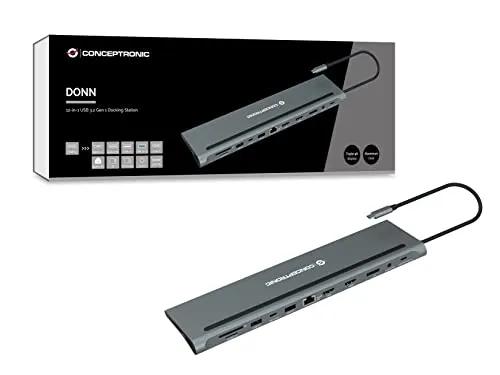 Conceptronic DONN17G 2