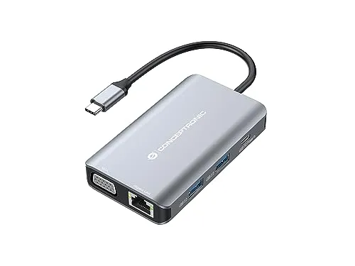 Conceptronic DONN21G