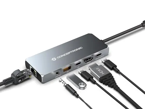 Conceptronic DONN22G 4