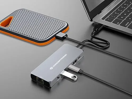 Conceptronic DONN22G 5