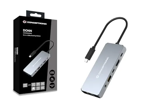 Conceptronic DONN22G 2