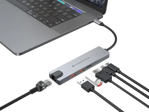 Conceptronic DONN29G Gen2 2