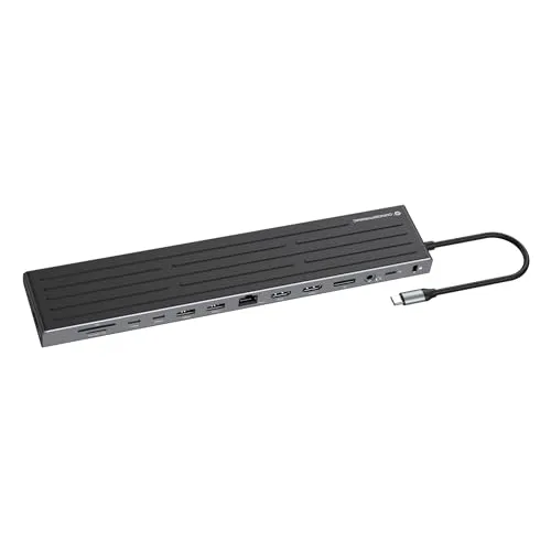 Conceptronic DONN32B 6
