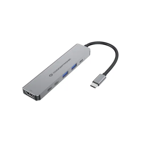 Conceptronic DONN33G 2