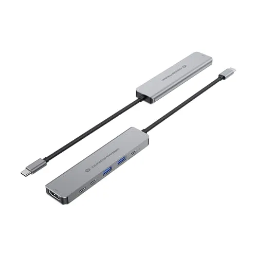 Conceptronic DONN33G 3