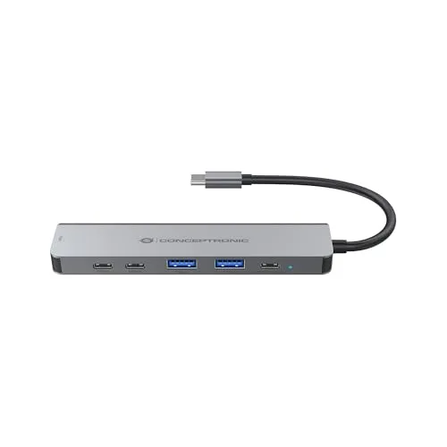 Conceptronic DONN33G 6