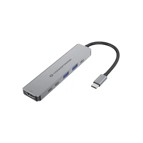 Conceptronic DONN33G 4