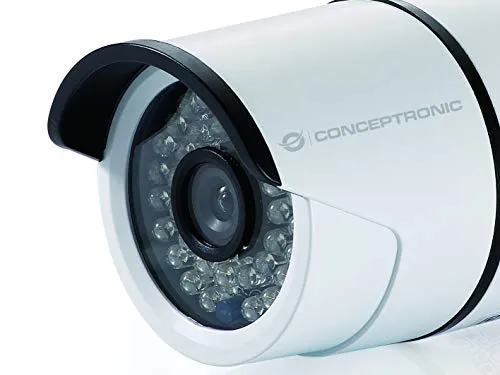 Conceptronic JARETH03W 3