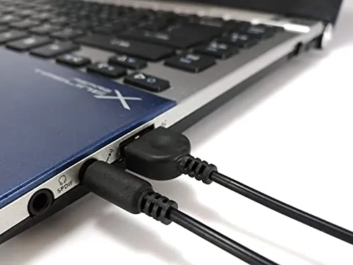 Conceptronic Mini USB Lautsprecher 4