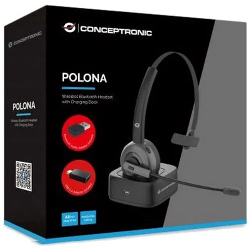 Conceptronic POLONA03BDA 4