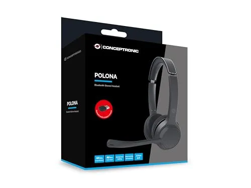 Conceptronic POLONA04BA 6