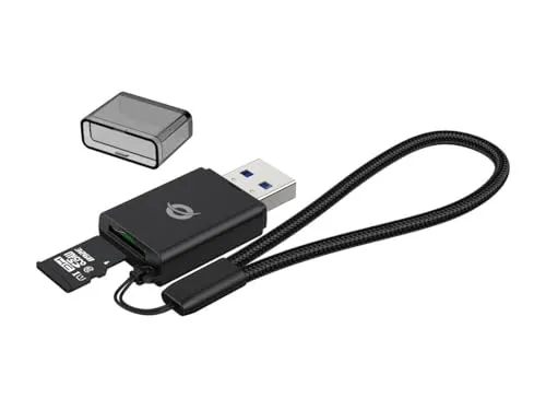 Conceptronic UC 5