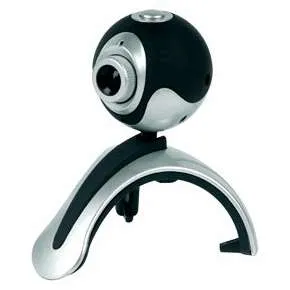 Conceptronic Flexcam 2.0 Megapixel