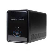 Conceptronic Grab'n'Go NAS 2