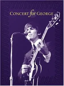 Concert for George