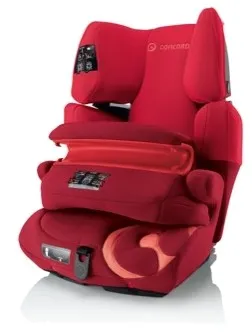 Concord Transformer Pro Isofix 2