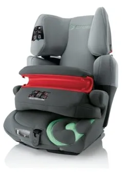 Concord Transformer Pro Isofix 3