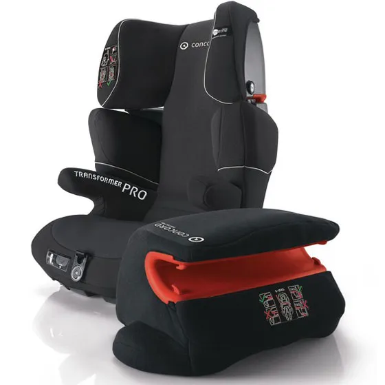 Concord Transformer Pro Isofix