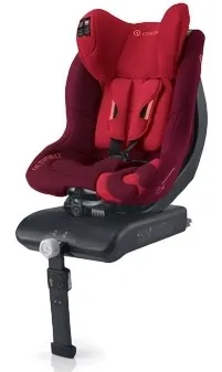 Concord Ultimax.2 Isofix