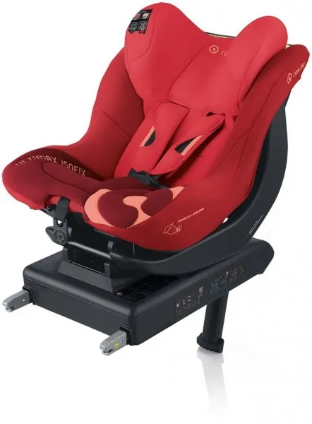 Concord Ultimax Isofix