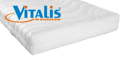 Concord Vitalis Trio De Luxe