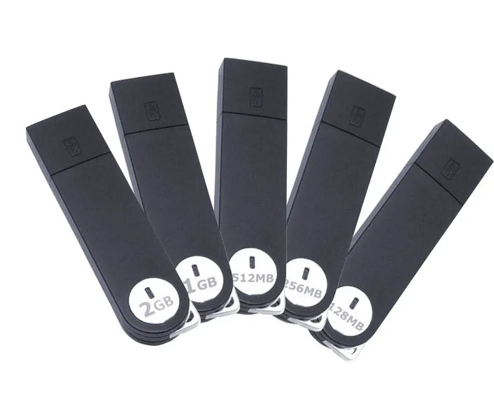 Connect3D Pocket Drive 2.0 4 GB