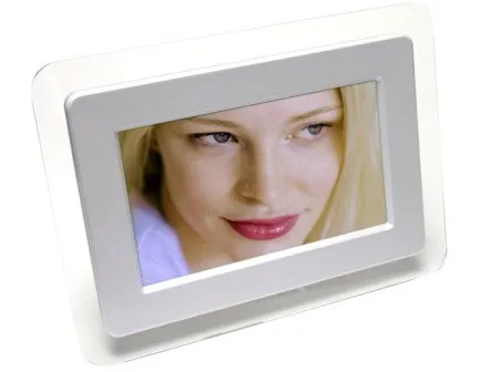 Connect 3D Picture View TFT 18