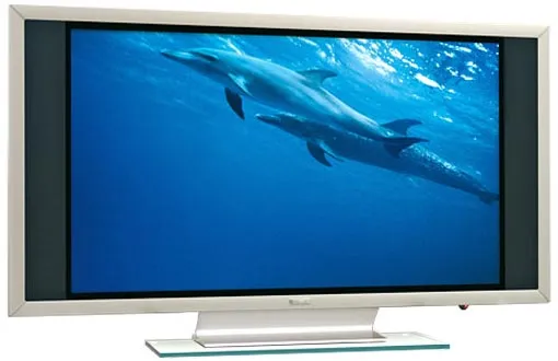 Conrac DesignLine MILOS 42 HD