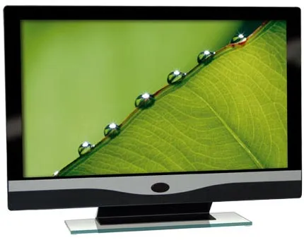 Conrac DesignLine OPTIC 32 HD