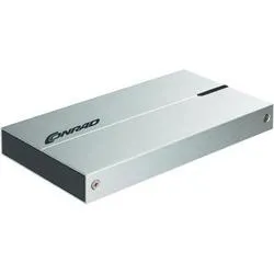 Conrad 2,5 Zoll SATA-Festplattengehäuse 411951