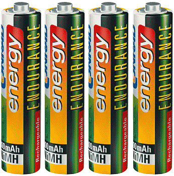 Conrad Energy Endurance (AAA)