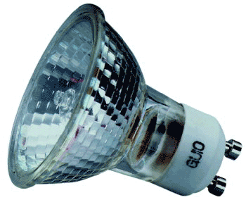 Conrad Halogen-Hochvoltlampe