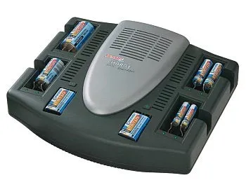 Conrad Voltcraft  Charge Manager 2005