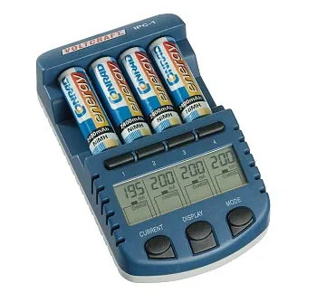 Conrad Voltcraft IPC-1