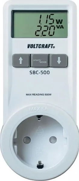 Conrad Voltcraft SBC-500